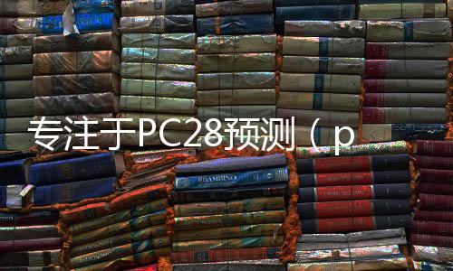 专注于PC28预测(pc28预测手机软件) 专注于PC28预测(pc28预测手机软件)